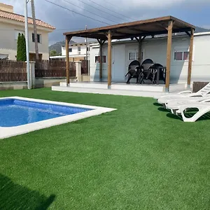 chalet-mobilhome-cal-denver.catalonia-hotels.com/
